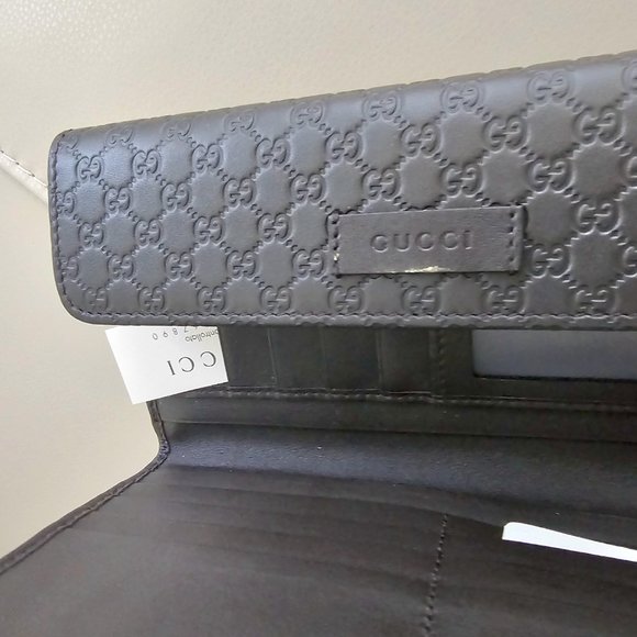 Gucci Wallet - Picture 4 of 5